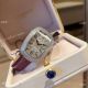 Copy Franck Muller Galet Quartz Watches Pave-Diamond Stainless Steel case (3)_th.jpg
